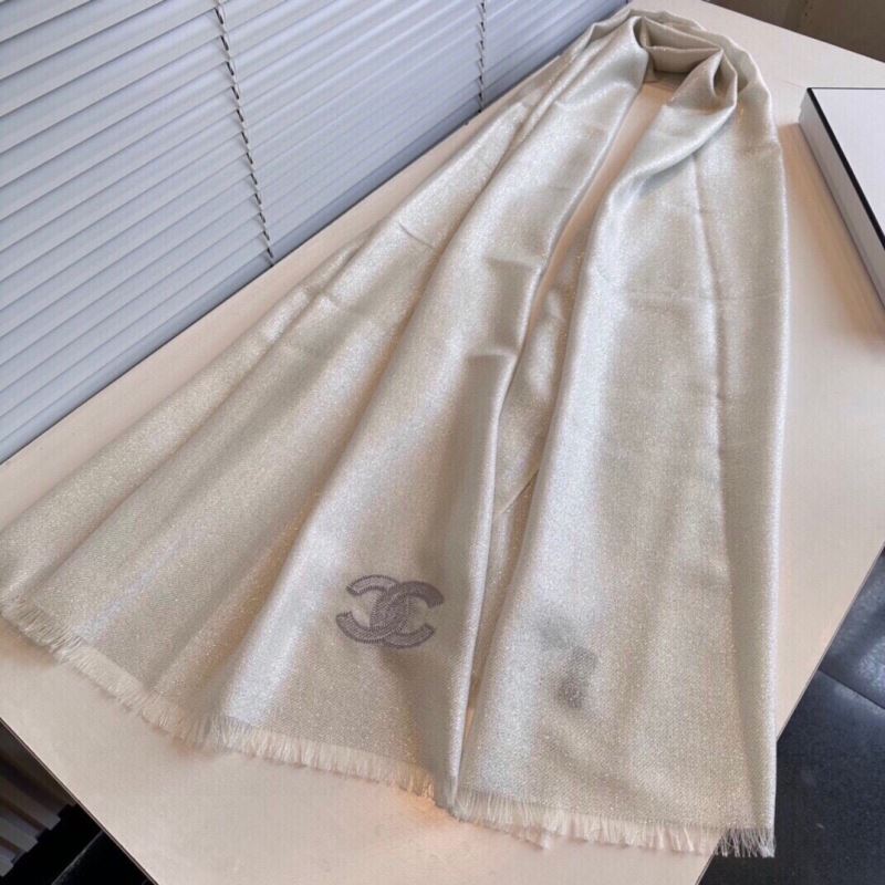 Chanel Scarf